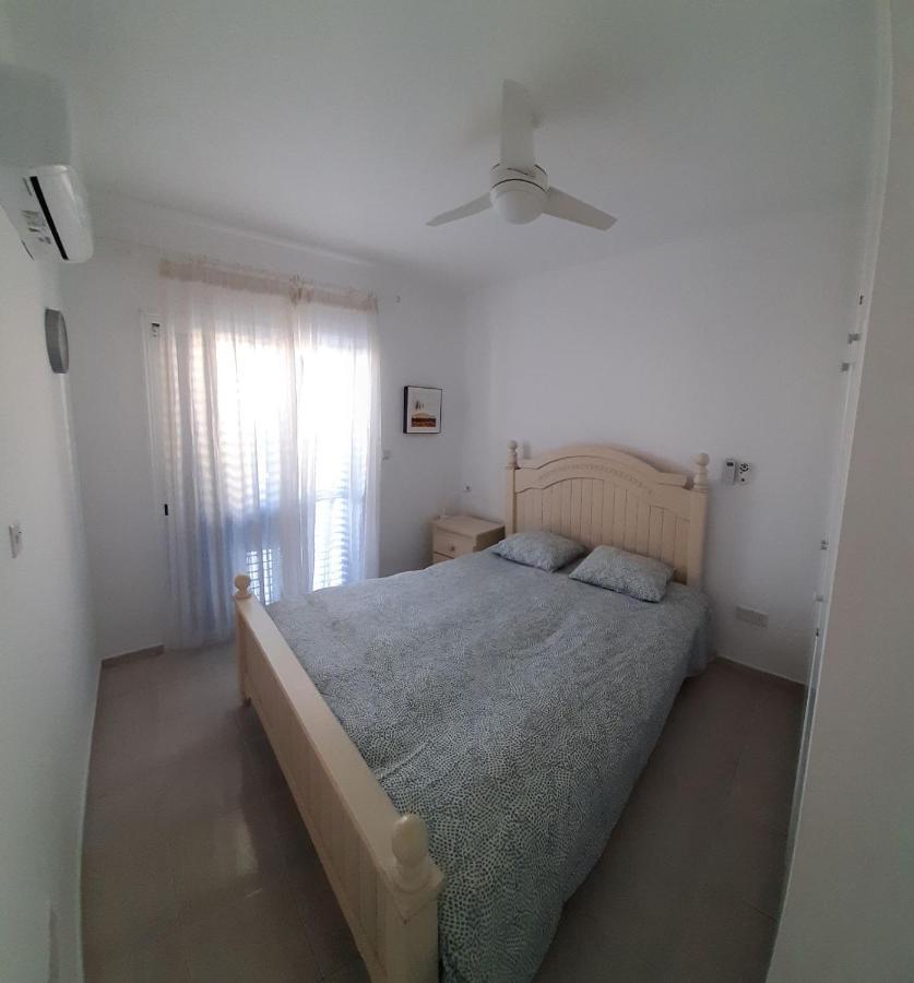 Zom Holiday Apartment Paphos Exterior photo