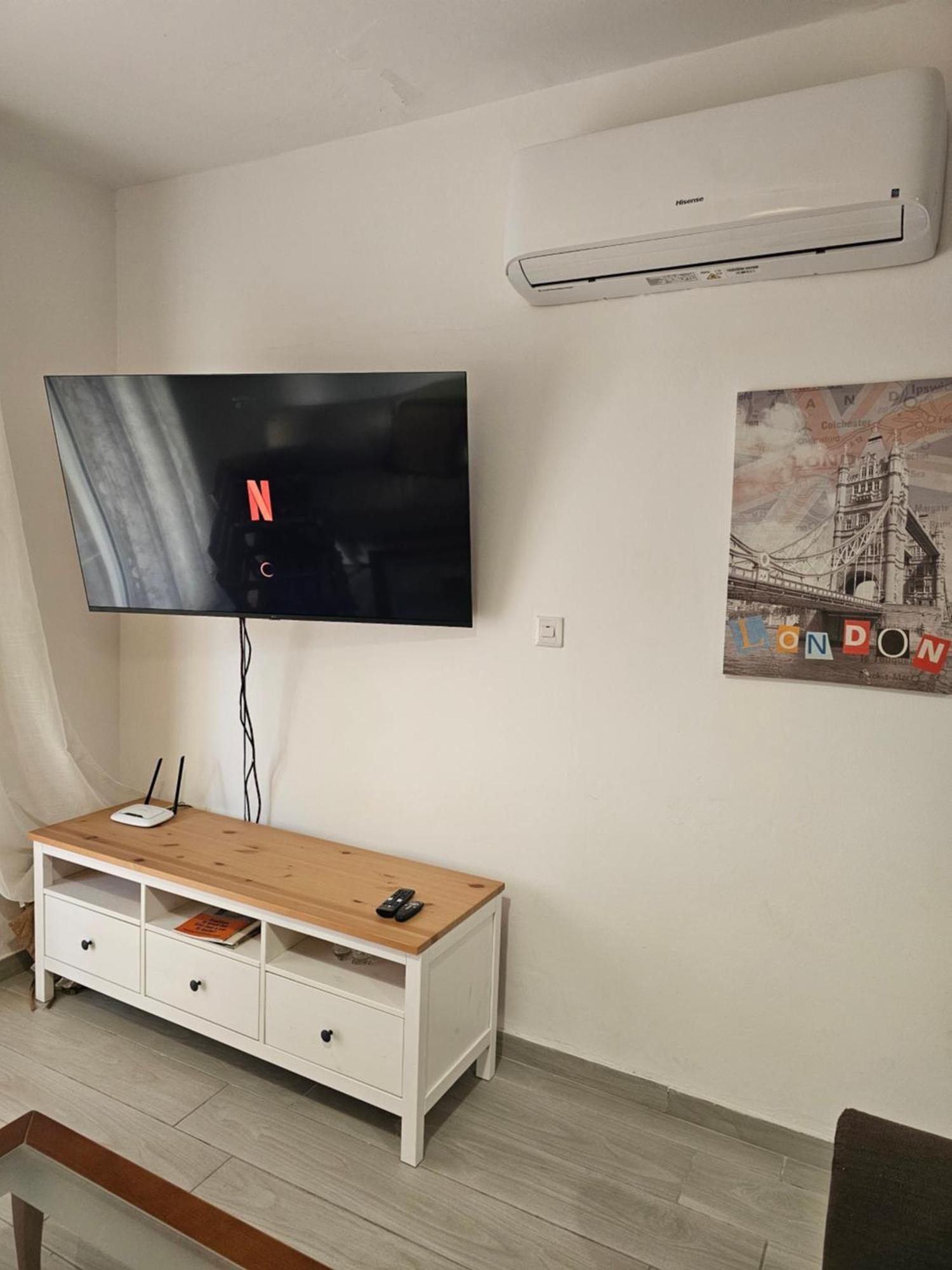 Zom Holiday Apartment Paphos Exterior photo